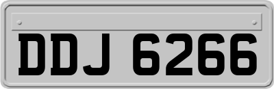 DDJ6266
