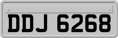 DDJ6268