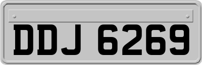 DDJ6269