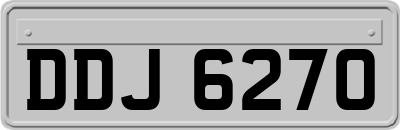 DDJ6270