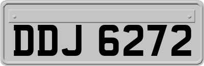 DDJ6272