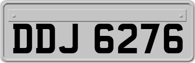 DDJ6276