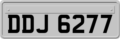 DDJ6277