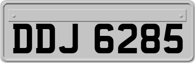 DDJ6285
