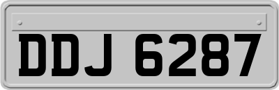 DDJ6287