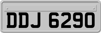 DDJ6290