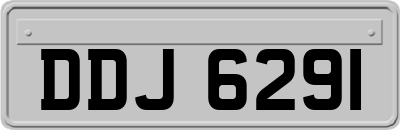 DDJ6291