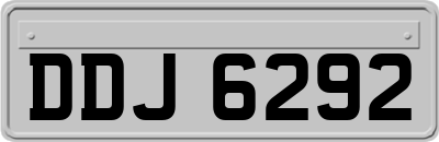 DDJ6292