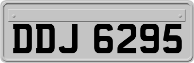 DDJ6295