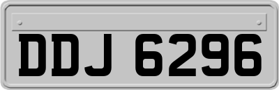 DDJ6296