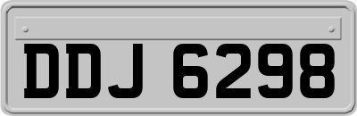 DDJ6298