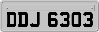 DDJ6303