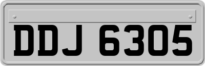 DDJ6305