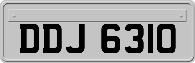 DDJ6310