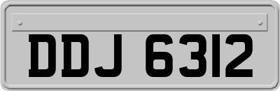 DDJ6312
