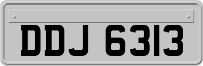 DDJ6313