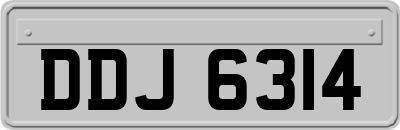 DDJ6314
