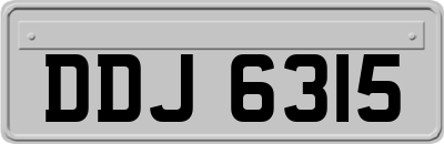 DDJ6315