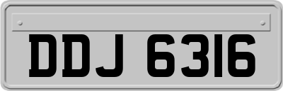DDJ6316