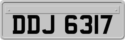 DDJ6317