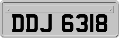 DDJ6318