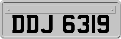 DDJ6319
