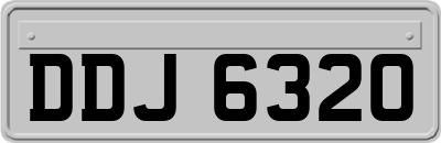DDJ6320