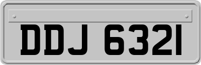 DDJ6321
