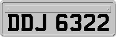 DDJ6322