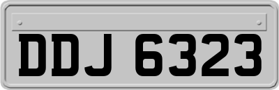 DDJ6323