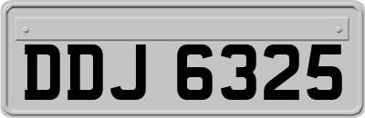 DDJ6325
