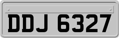 DDJ6327