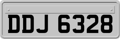 DDJ6328