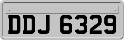 DDJ6329
