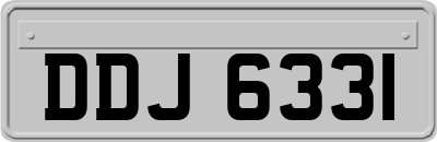 DDJ6331
