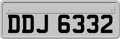 DDJ6332