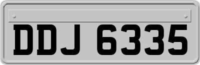 DDJ6335