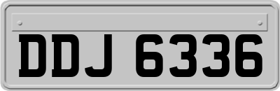 DDJ6336