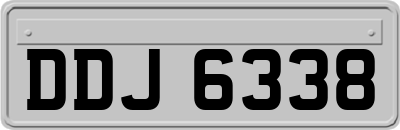 DDJ6338