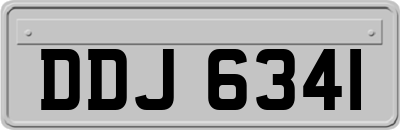DDJ6341