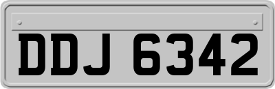 DDJ6342