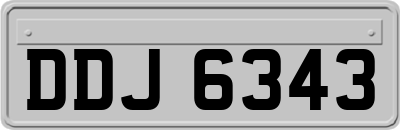 DDJ6343