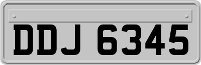 DDJ6345