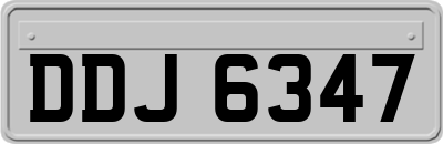 DDJ6347