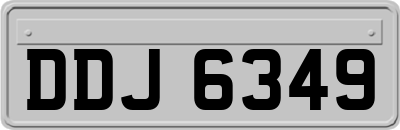 DDJ6349