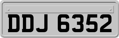 DDJ6352