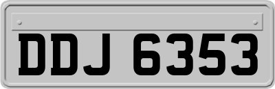 DDJ6353