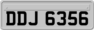 DDJ6356