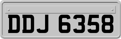 DDJ6358
