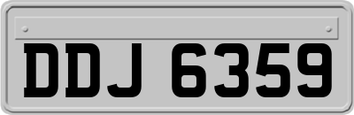 DDJ6359